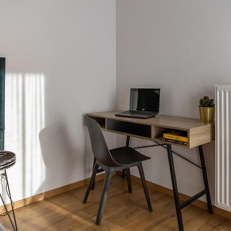 Apartamenty Na Kepie Od Wroclawapartament-Pl Екстериор снимка