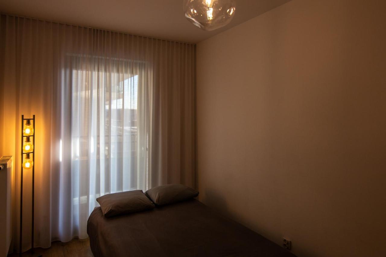 Apartamenty Na Kepie Od Wroclawapartament-Pl Екстериор снимка