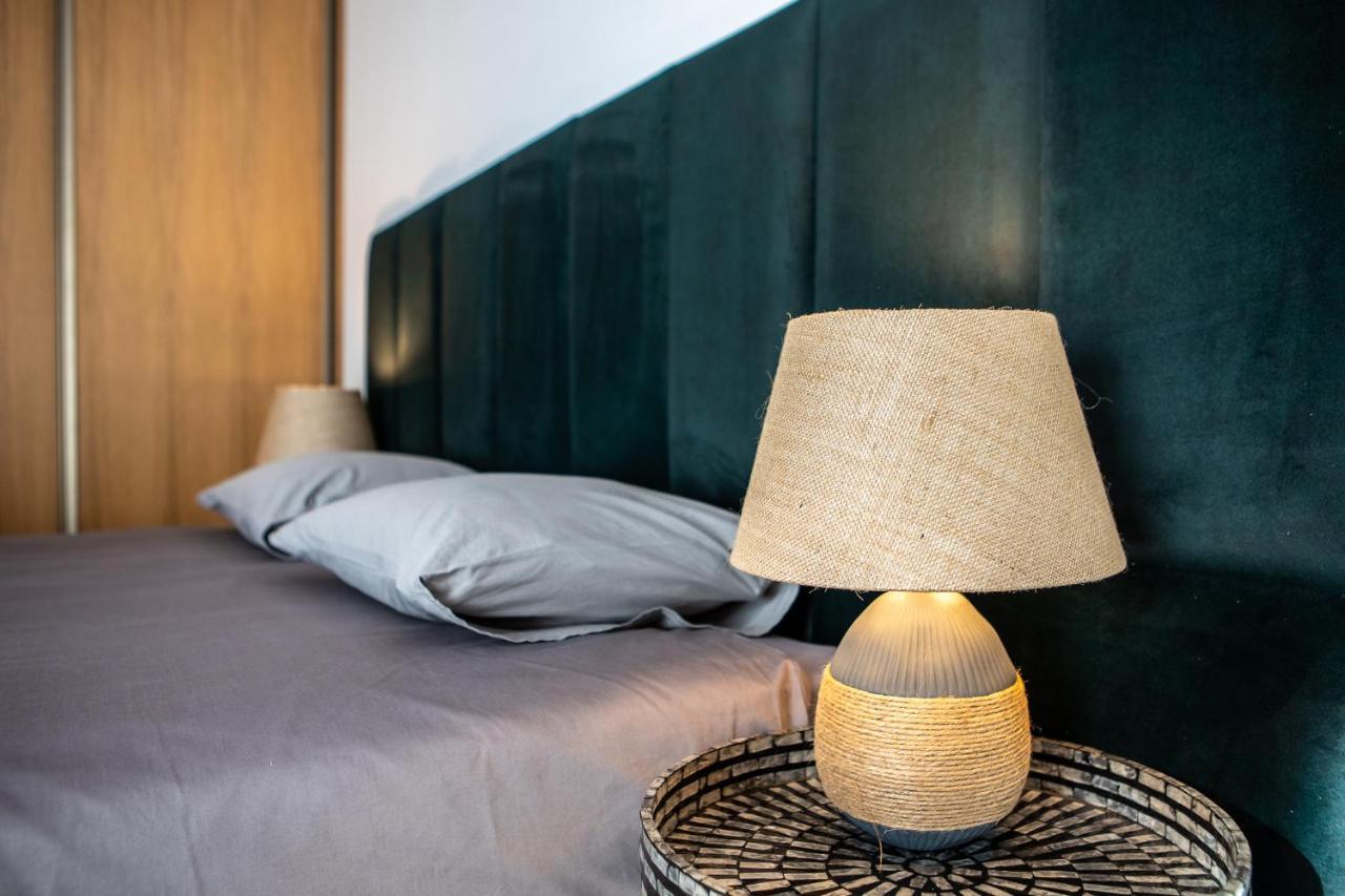 Apartamenty Na Kepie Od Wroclawapartament-Pl Екстериор снимка