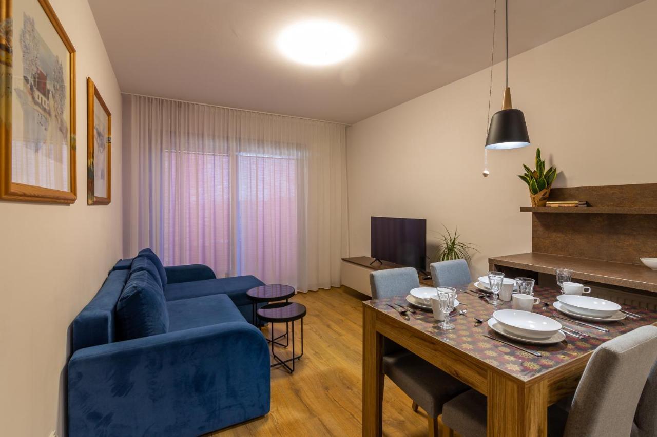 Apartamenty Na Kepie Od Wroclawapartament-Pl Екстериор снимка