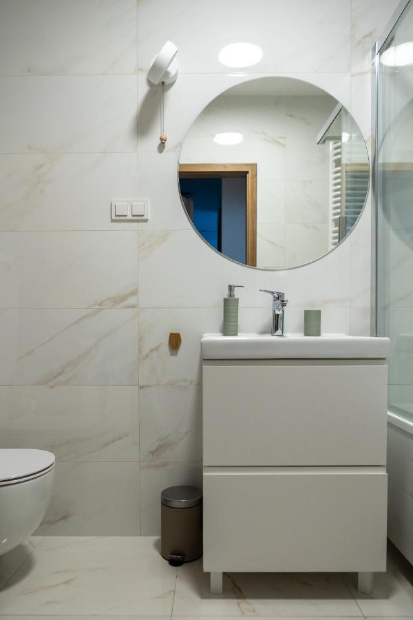 Apartamenty Na Kepie Od Wroclawapartament-Pl Екстериор снимка