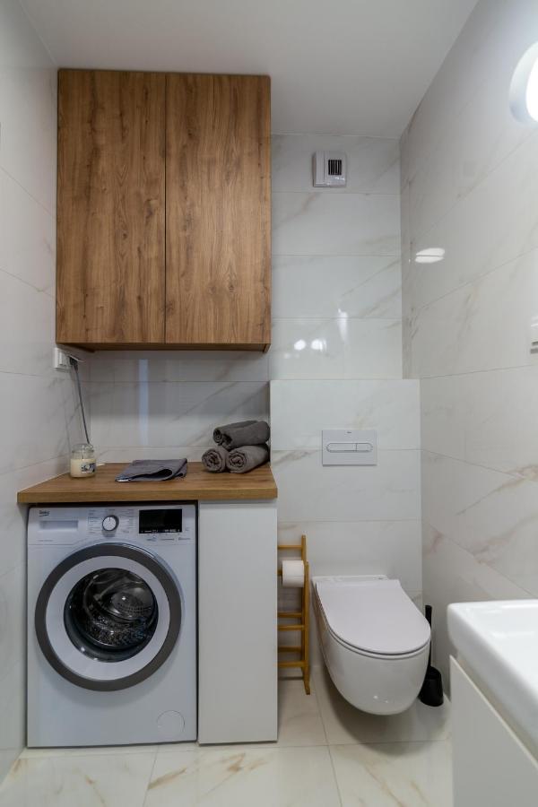 Apartamenty Na Kepie Od Wroclawapartament-Pl Екстериор снимка