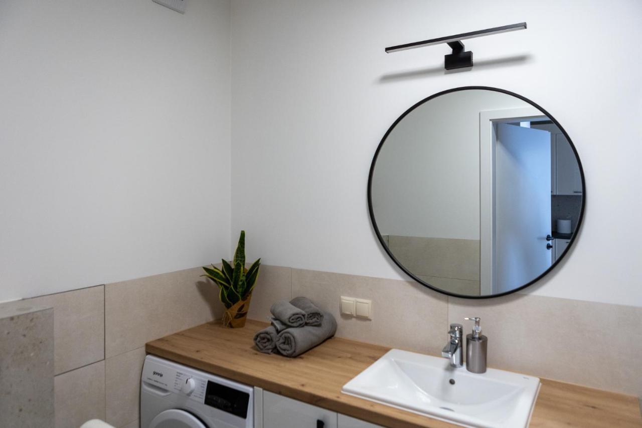 Apartamenty Na Kepie Od Wroclawapartament-Pl Екстериор снимка
