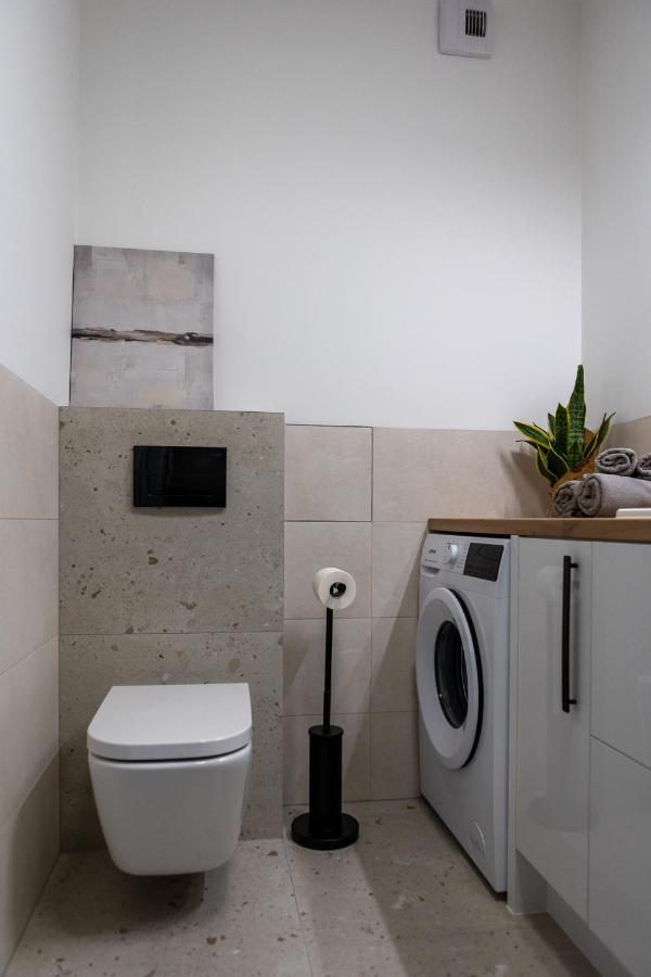 Apartamenty Na Kepie Od Wroclawapartament-Pl Екстериор снимка