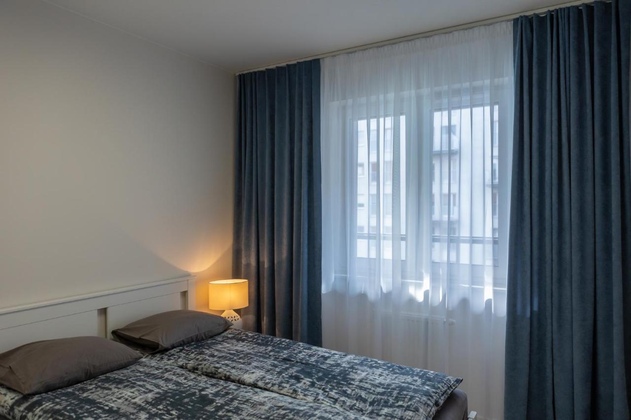 Apartamenty Na Kepie Od Wroclawapartament-Pl Екстериор снимка