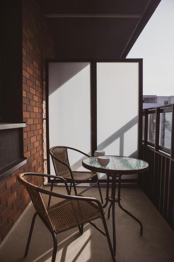 Apartamenty Na Kepie Od Wroclawapartament-Pl Екстериор снимка