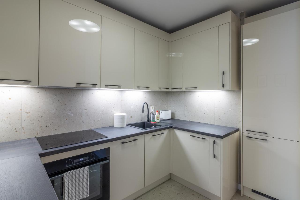 Apartamenty Na Kepie Od Wroclawapartament-Pl Екстериор снимка