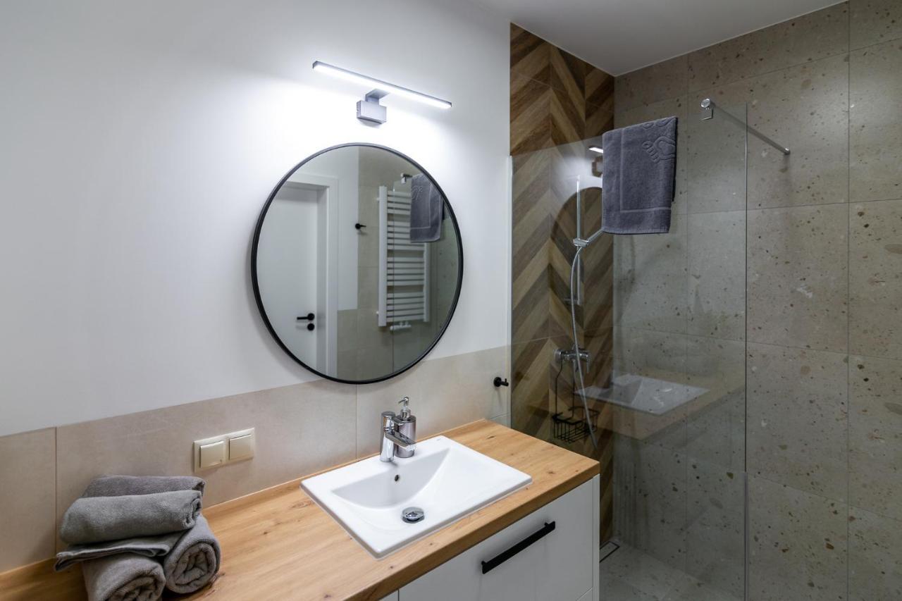 Apartamenty Na Kepie Od Wroclawapartament-Pl Екстериор снимка