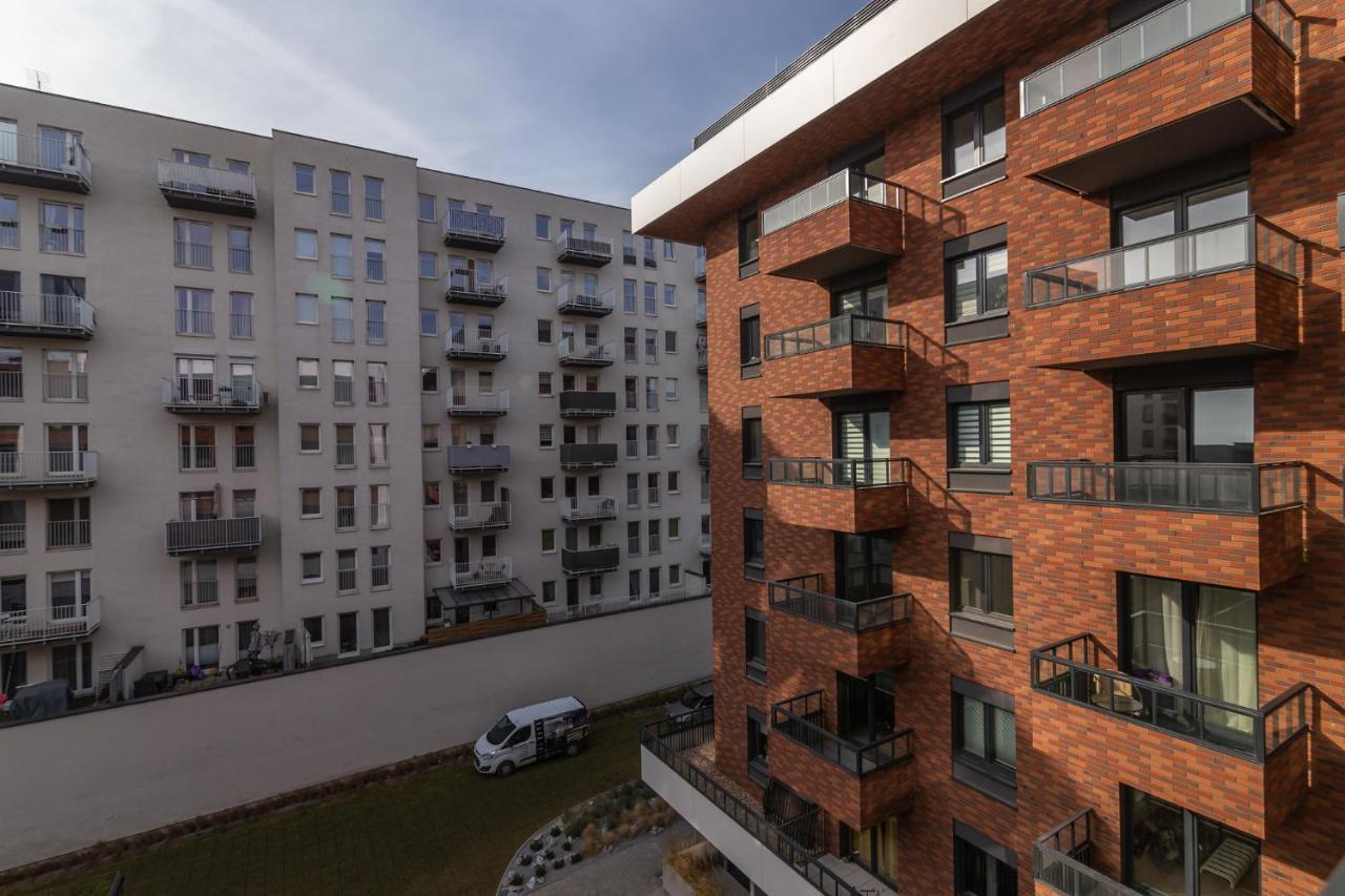 Apartamenty Na Kepie Od Wroclawapartament-Pl Екстериор снимка