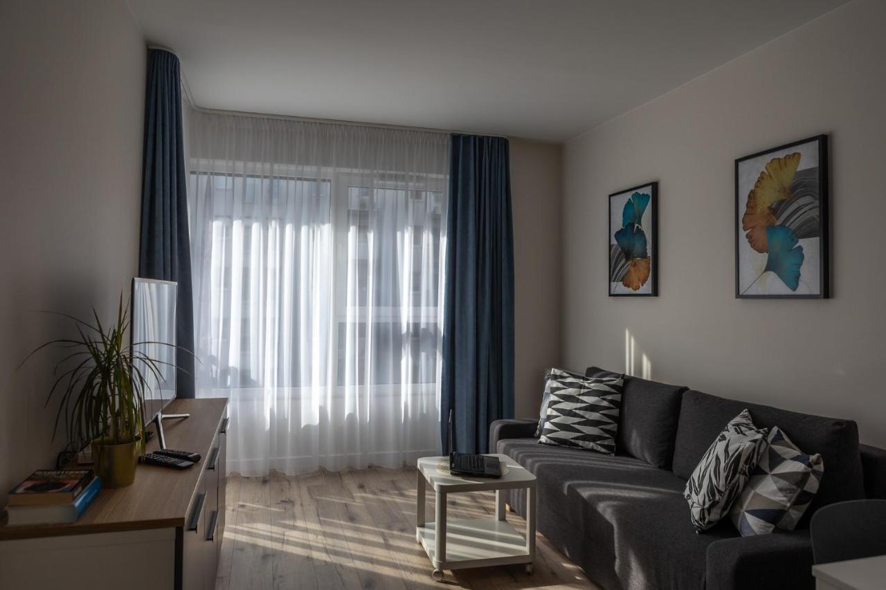 Apartamenty Na Kepie Od Wroclawapartament-Pl Екстериор снимка