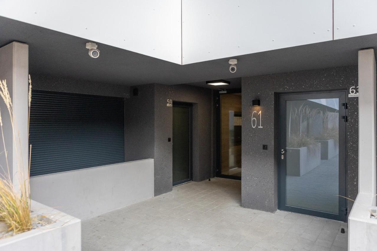 Apartamenty Na Kepie Od Wroclawapartament-Pl Екстериор снимка