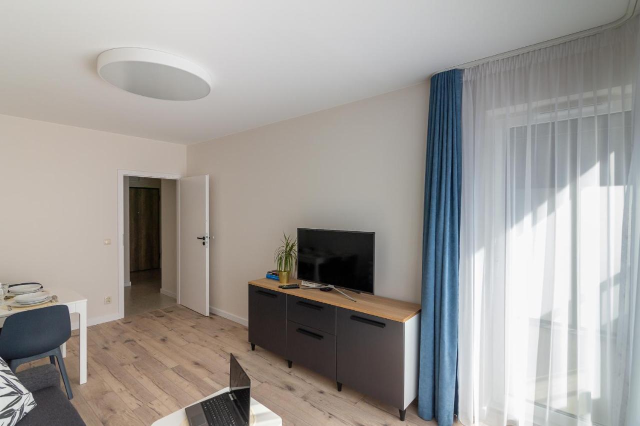 Apartamenty Na Kepie Od Wroclawapartament-Pl Екстериор снимка