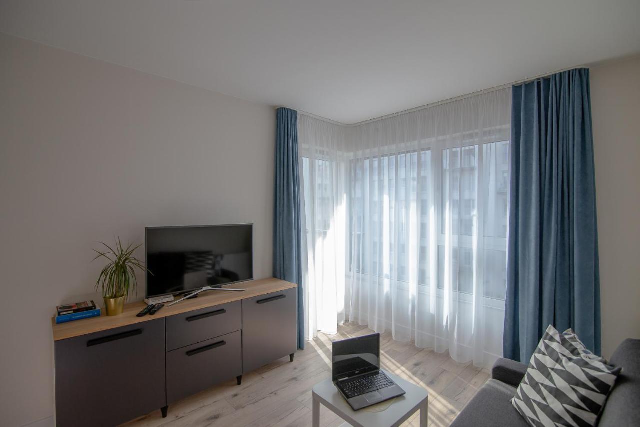 Apartamenty Na Kepie Od Wroclawapartament-Pl Екстериор снимка