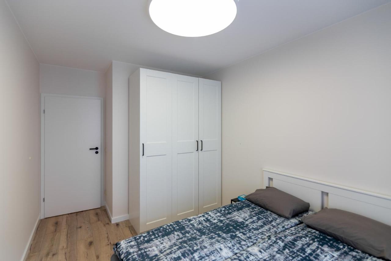 Apartamenty Na Kepie Od Wroclawapartament-Pl Екстериор снимка