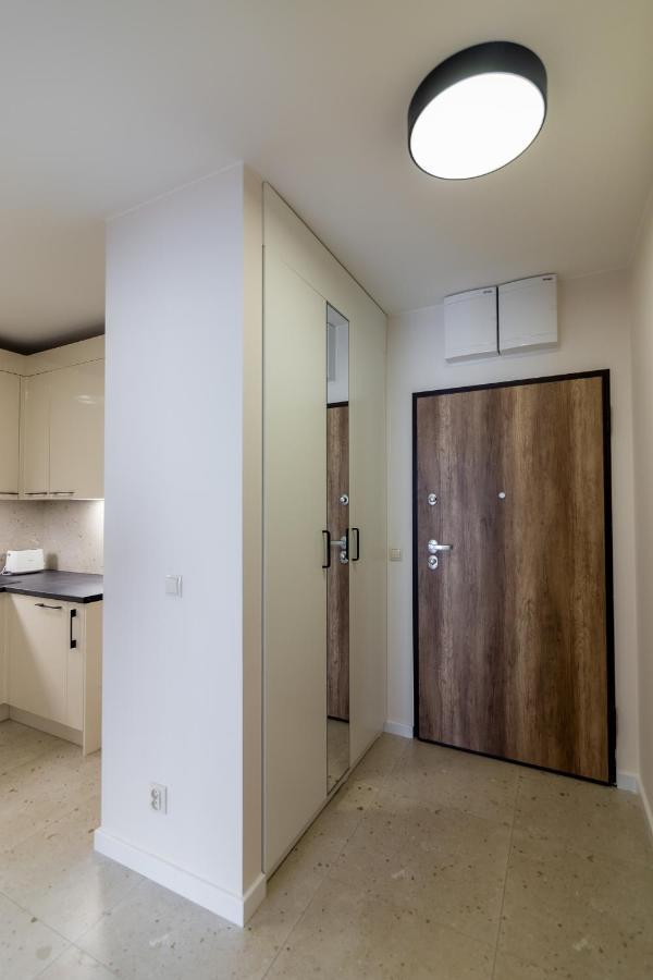 Apartamenty Na Kepie Od Wroclawapartament-Pl Екстериор снимка