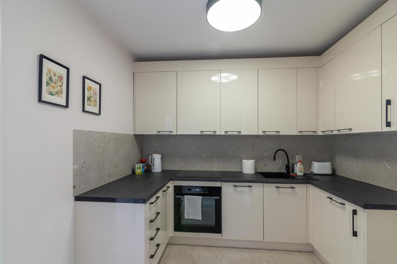 Apartamenty Na Kepie Od Wroclawapartament-Pl Екстериор снимка