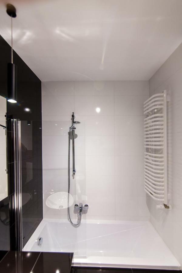 Apartamenty Na Kepie Od Wroclawapartament-Pl Екстериор снимка