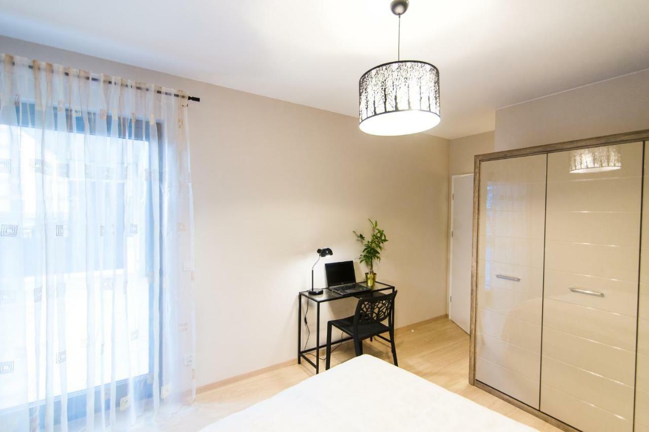 Apartamenty Na Kepie Od Wroclawapartament-Pl Екстериор снимка
