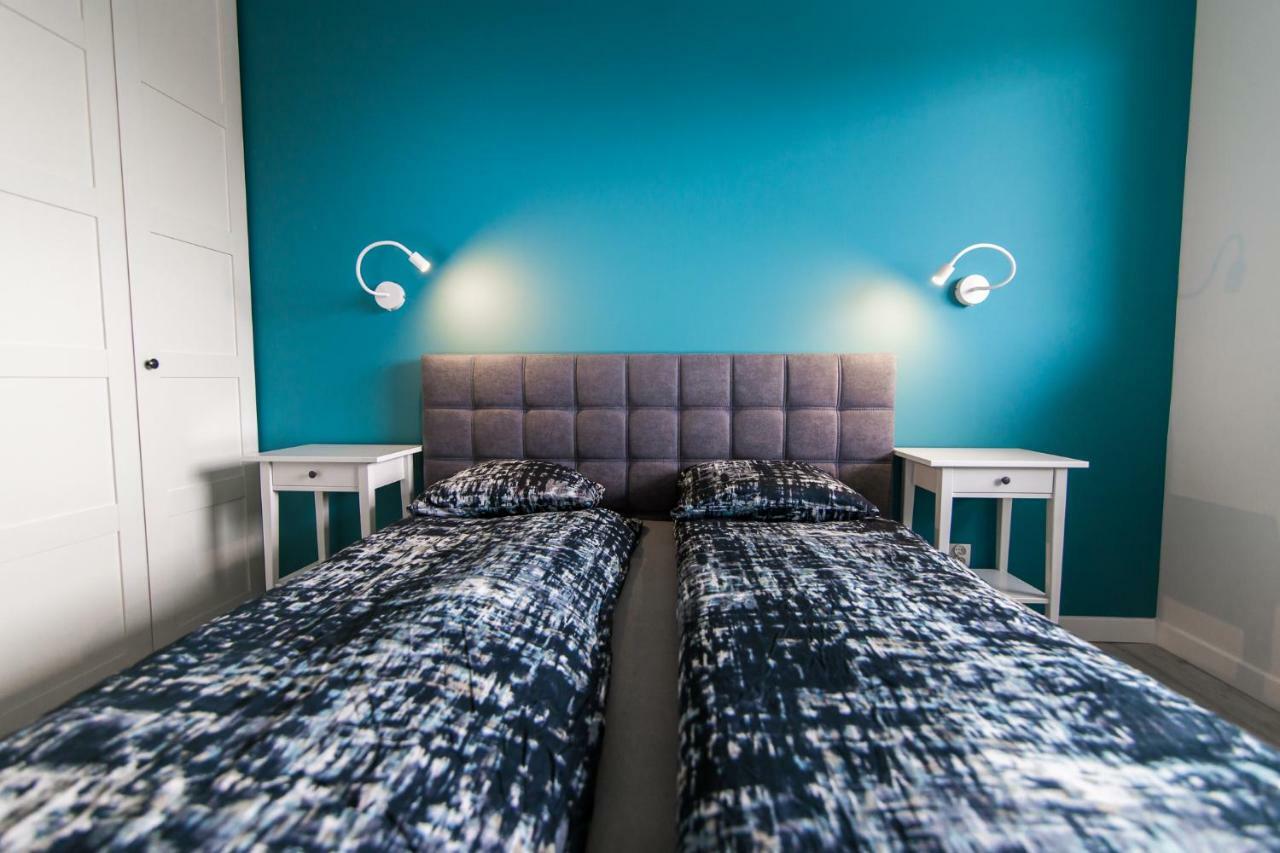 Apartamenty Na Kepie Od Wroclawapartament-Pl Екстериор снимка