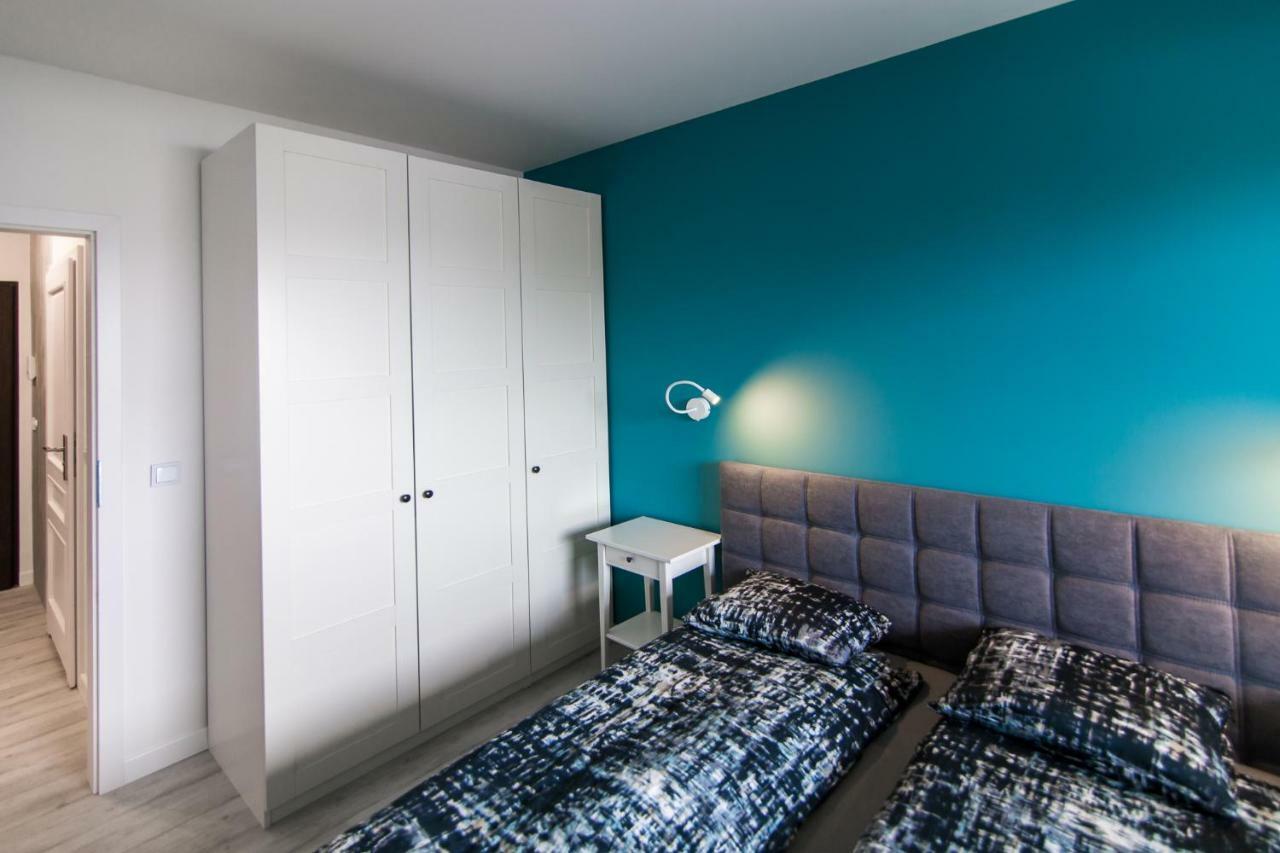 Apartamenty Na Kepie Od Wroclawapartament-Pl Екстериор снимка