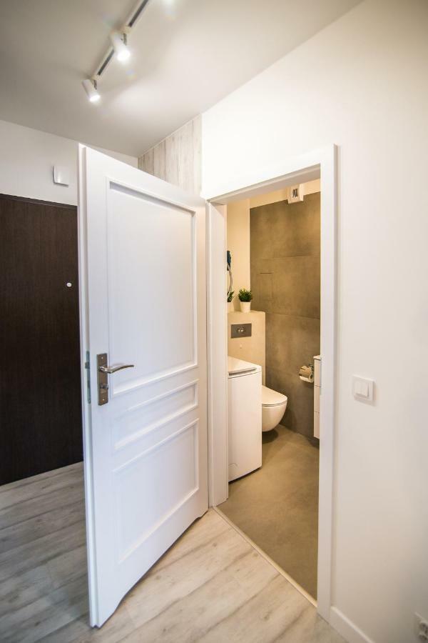 Apartamenty Na Kepie Od Wroclawapartament-Pl Екстериор снимка
