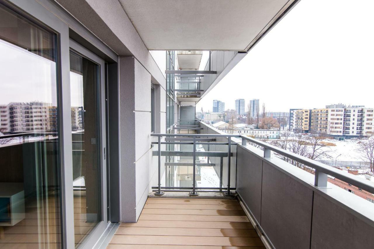 Apartamenty Na Kepie Od Wroclawapartament-Pl Екстериор снимка