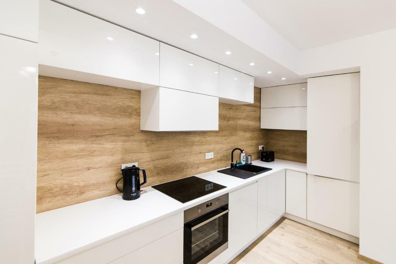 Apartamenty Na Kepie Od Wroclawapartament-Pl Екстериор снимка