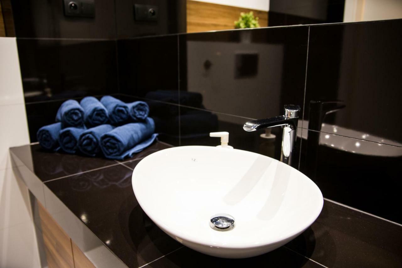 Apartamenty Na Kepie Od Wroclawapartament-Pl Екстериор снимка