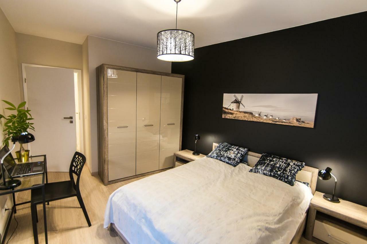 Apartamenty Na Kepie Od Wroclawapartament-Pl Екстериор снимка