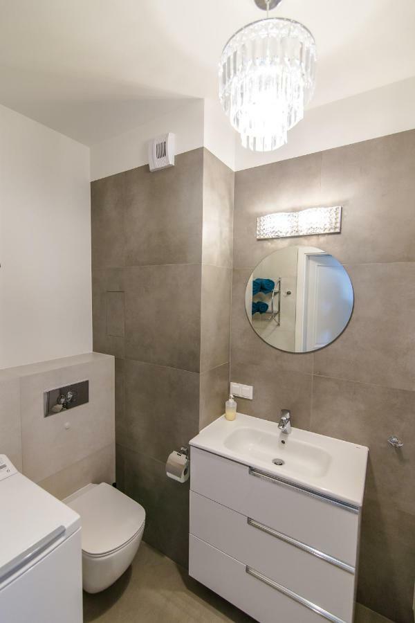 Apartamenty Na Kepie Od Wroclawapartament-Pl Екстериор снимка